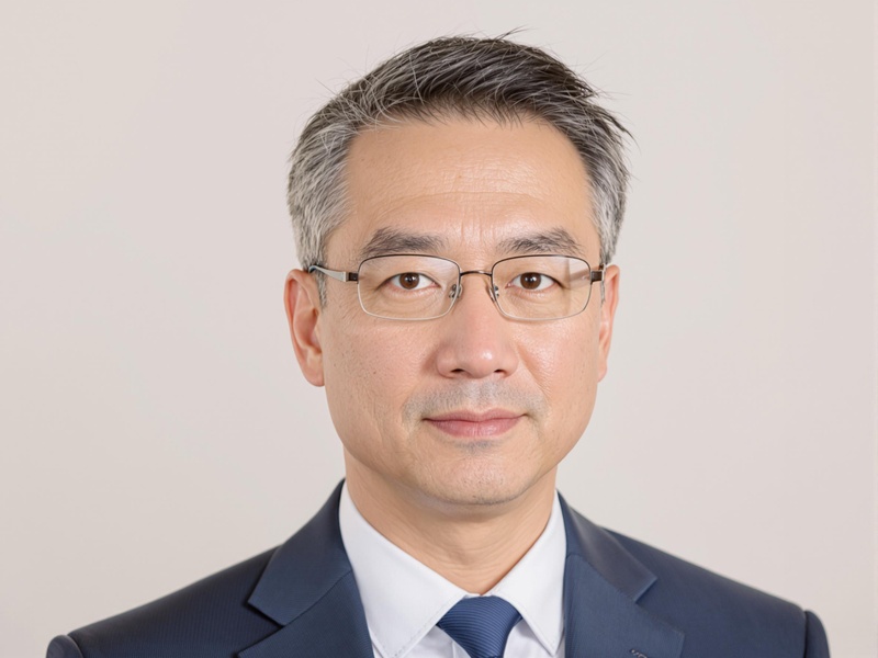 創業者 仁尾健太郎